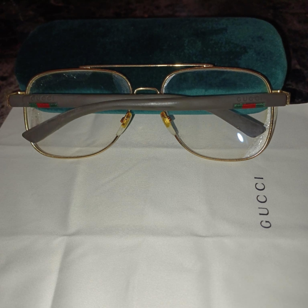 Gucci Eyeglass Frames - image 6